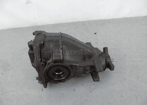 Most tył tylny dyfer mercedes e klasa W211 3.27 2