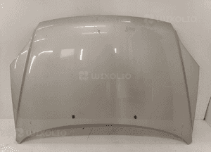 Kia sportage 04-10 MASKA POKRYWA SILNIKA 1