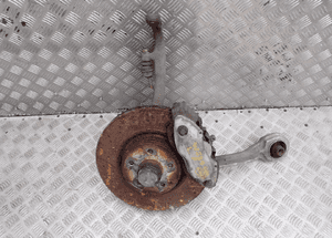 ZWROTNICA LEWA PRZÓD W221 S350 S-KLASA RADOM 1