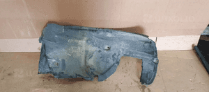 Nadkole prawy przód przednie prawe BMW E90 7059378 1