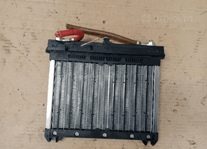 Nagrzewnica elektryczna grzałka Mercedes Vito 639 A6394461229 2