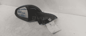 Lusterko elektryczne opel insignia a lewa 5PIN Z22A granat 2