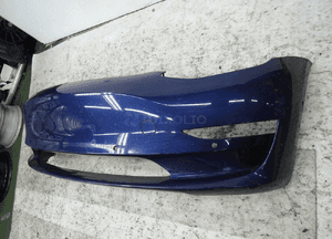 Tesla 3 zderzak przedni 3