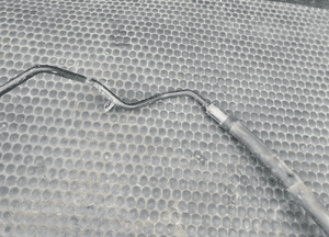 Przewód 8E1422893F Waz Rurka Wspomagania Maglownica 3.0 ASN V6 Europa Benzyna Audi A4 B6 B7 8