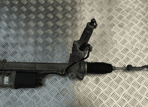 BMW X5 F15 X6 F16 PRZEKŁADNIA KIEROWNICZA MAGLOWNICA ML 8093399 7