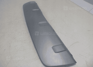 Land rove discovery 5 L462 dyfuzor spoiler zderzak 4
