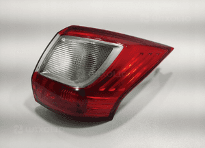 Lampa prawa prawy tył tylna ford grand c-max MK2 ii AM5113404AC 2010-2014 3