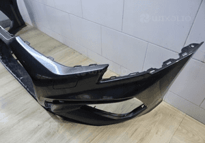 Audi A3 8Y 20- s line zderzak przedni 8Y0807437F 6