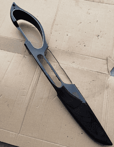 mercedes CLS 219 drewno konsoli dekor obudowa panel nawiew 14