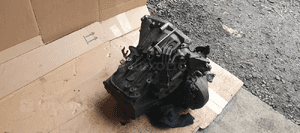 Skrzynia biegów manualna Fiat Scudo Ulysse Jumpy Expert 2.0 HDI 20MB30 3