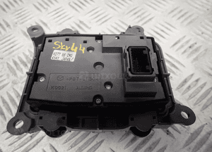 Mazda CX-5 panel sterowania joystick KD7766CM0 2