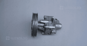 Pompa wspomagania 4D0145155K Audi A6 C5 A8 D2 3,7 V8 4,2 V8 120 BAR 2