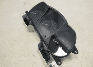 Jaguar XK8 XK-8 xk 8 X100 licznik zegary prędkościomierz uk anglik 3