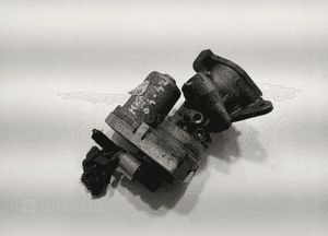 Zawór egr ford transit MK7 vii 2.2 tdci 8C1Q-9D475-BA 2007-2013 3