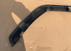Listwa błotnika prawy przód przednia prawa Toyota RAV4 V 75601-42170-C0 6