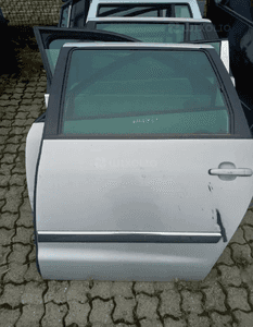 drzwi lewe tył galaxy sharan mk 1 lift