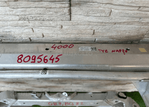 Wózek sanki pod silnik bmw M2 M3 M4 G80 G82 G87 2