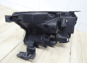 Lampa prawa przód full led ford ranger raptor iv lift JB3B-13E014-A 7