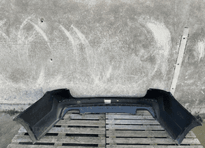 Zderzak tyl tylny bmw 5 G30 kombi G31 lift fl lci 5