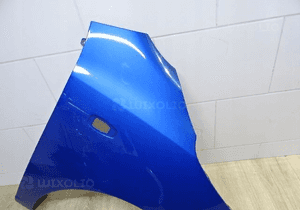 HYUNDAI I10 08-13 prawy BŁOTNIK przód ORYGINAŁ i10 4
