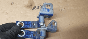 Zawias zawiasy drzwi lewy tył para Ford Focus MK3 AM51-U22801-AC 4