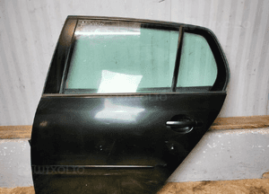 Drzwi lewy tył vw golf v hb 5D 1