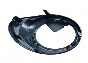 Opel adam kratka zderzaka lewa 13355283 2