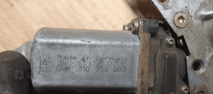 Mechanizm podnośnik szyby prawy przód VW Passat B4 3A0959802 8