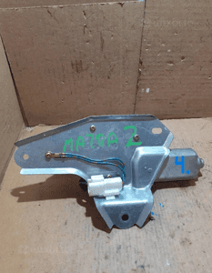 Silniczek wycieraczki tył Mazda 2 II 34376-581 1