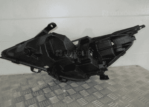 Lampa przednia przód prawa opel astra v 5 soczewka 2015- 4