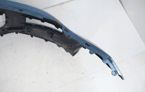 Vw golf vii 7 5G0 2012-2016 zderzak przód przedni 5G0807221 9