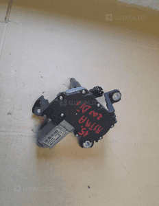 Silniczek wycieraczki tył Astra IV J GTC 13395013 4