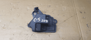 Zbiorniczek podciśnienia próżniowy Citroen C5 2.0 HDI 9646411180 1