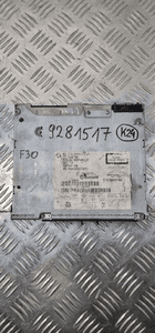BMW F10 F20 F30 RADIO CZYTNIK CD 9281517 6