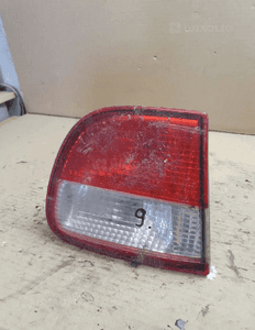 Lampa klapy lewa seat leon 2