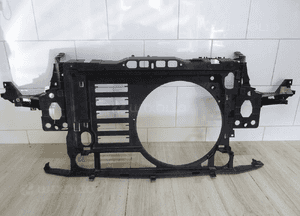 Mini cooper ii 2 R56 06-13 pas przedni 51467147912 1