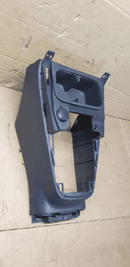 Tunel środkowy osłona tunelu Suzuki Swift IV 75811-62J0 2
