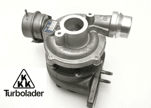 TURBINA turbosprężarka Turbo RENAULT MEGANE 1.5 dCI 54399700127 IŁAWA 2