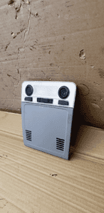 Lampka oświetlenie kabiny podsufitki BMW I E87 9137479 6932827 9138277 2