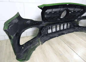 Mercedes GLA W156 LIFT 2017- Zderzak Przedni Przód A1568859300 16