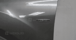 Błotnik przedni lewy mercedes ML350 W164 lift amg 792 2011 7