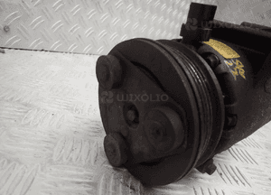 SPRĘŻARKA KLIMATYZACJI FORD 3M5H-19D629-RG 2