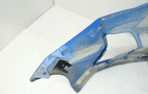 Zderzak przód przedni ford focus MK4 JX7B-17757-A 7