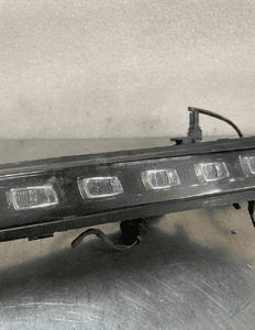 Kierunkowskaz led drl audi Q7 4L org fv 3
