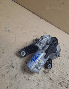 SILNICZEK WYCIERACZKI TYŁ OPEL MERIVA A nr 53011112 / 09132802 1