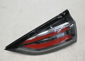 Renault espace 5 lampa w klapę prawy tył tylna 6