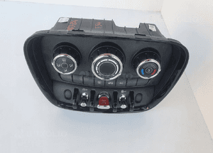 Panel klimatyzacjia mini F54 9383896 1