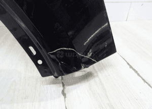Błotnik prawy volvo XC40 przód przedni 31457584 5
