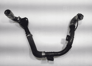 Przewód rura intercoolera renault master iv 144605995R 2.3 dci 2019-2024 2