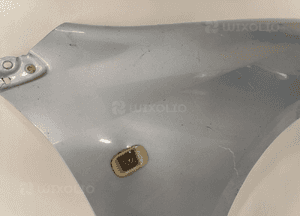Toyota Corolla e12 02-06 BŁOTNIK PRAWY PRZÓD 6